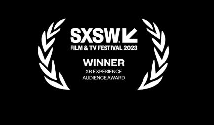 SXSW Winner